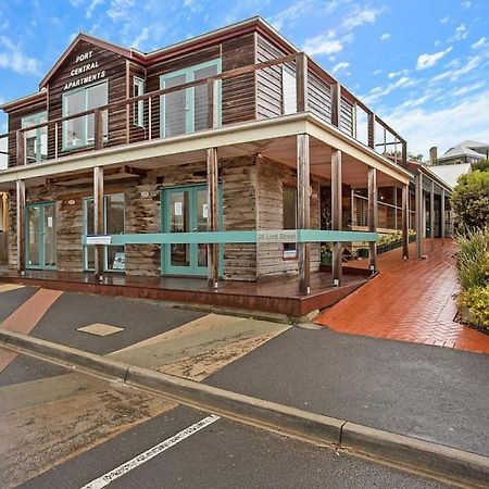Port Central No 4 Port Campbell Bagian luar foto