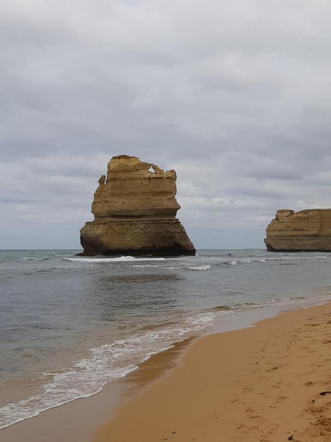 Port Central No 4 Port Campbell Bagian luar foto