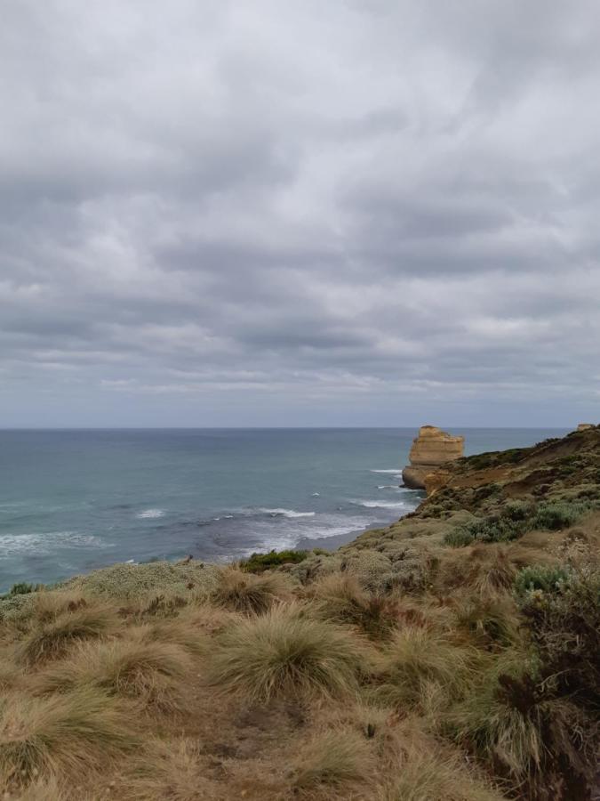 Port Central No 4 Port Campbell Bagian luar foto